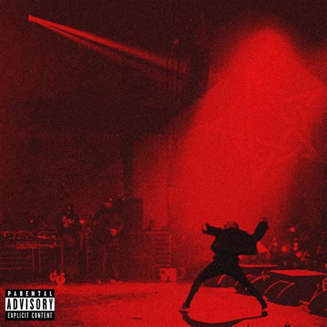 Playboi Carti Whole Lotta Red Review By Musicreviewer57 Album Of
