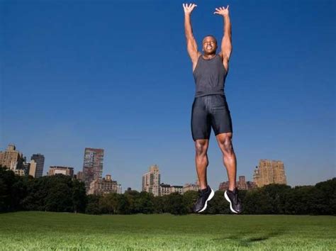 7 Exercises For Increasing Your Vertical Jump Fast