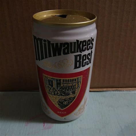 What Was That Cheap Common Beer In The 1980s Thats Mostly Gone Now