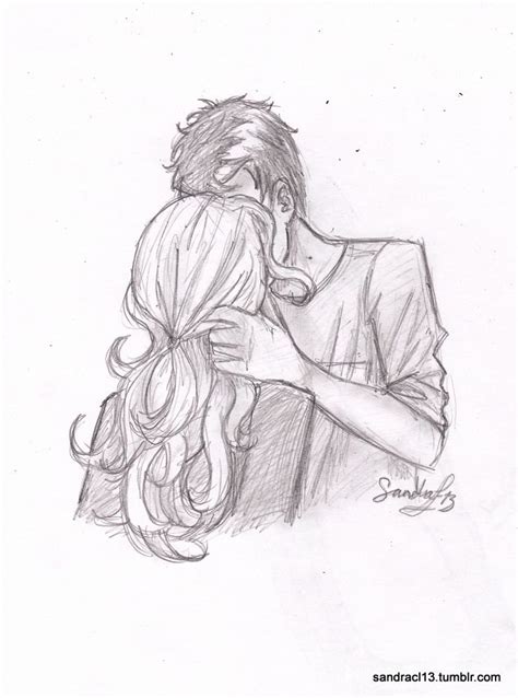 Cute Love Drawings 46 Photos Drawings For Sketching And Not Only