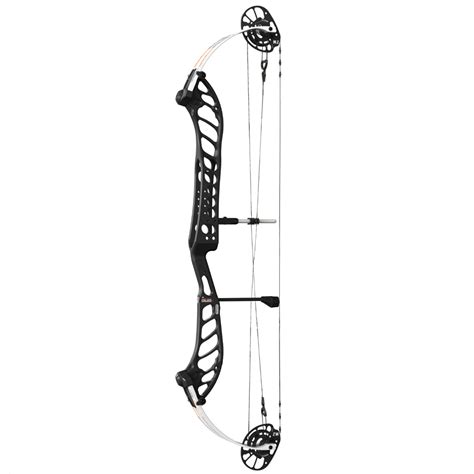 The Archery Company Pse Archery Dominator Duo 35 Compound Bow