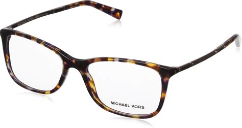 michael kors antibes mk4016 eyeglass frames 3032 53 sunset confetti tortoise