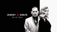 Johnny vs Amber: The U.S. Trial - discovery+