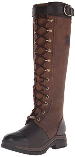 Our Top 10 Best Ariat Riding Boots For 2022 Reviewed By Our Expert