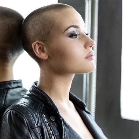 Haircut Headshave And Bald Fetish Blog For People Who Are Bald