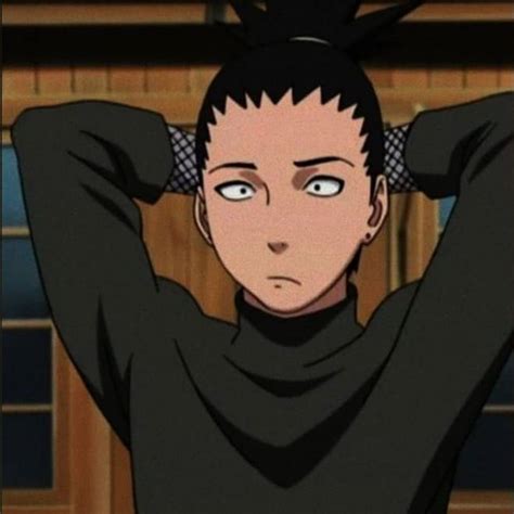 View 28 Shikamaru Nara Aesthetic Pfp Youngfireimage