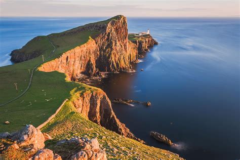 Inner Hebrides Scotland Island Hopping Travel Guide Wanderlust
