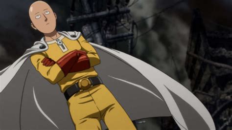 Now, alongside genos, his faithful cyborg disciple, saitama is ready to begin his official duties as a professional hero working log in to comment, add shows and movies to your queue, and more! One Punch Man Movie Release Date, Cast, And Plot