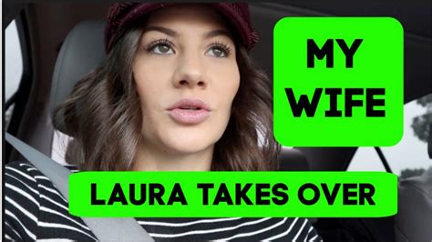 my wife laura how she motivates me 2020 episode 6 youtube