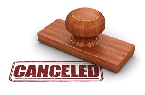 6 Strategies For Cancelling A Major It Project Cio