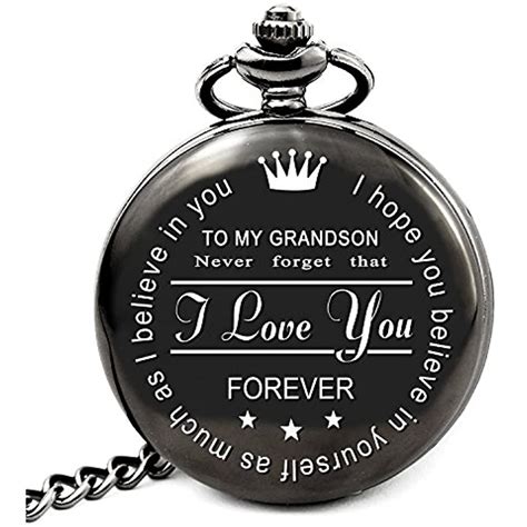 We did not find results for: Grandson Gifts From Grandpa Grandma Personalized Pocket ...