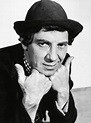 Chico Marx . Photograph by Album