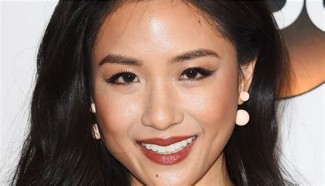 Her mother is a computer programmer and her father is a college professor. Constance Wu Husband, Net Worth, Career and Biography