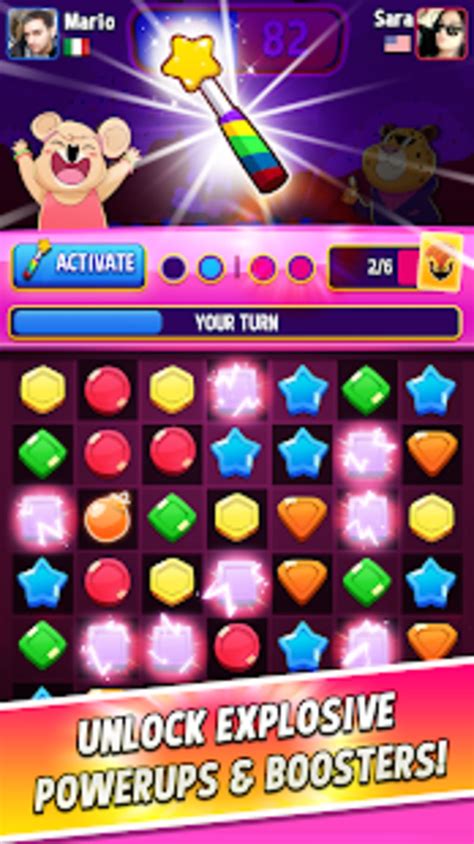 Match Masters Apk For Android Download