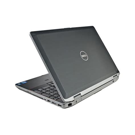 Dell Latitude E6530 Giá Rẻ Bền Bỉ Tại Nam Anh Laptop