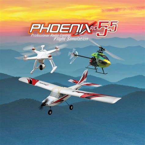 Phoenix Rc Simulator 5 5 Buy Bettapa