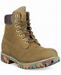 Lyst - Timberland 6" Premium Boots in Green for Men