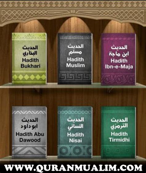 Sunan Tirmidhi Collection Of Hadith Pdf Books Download Quran Mualim