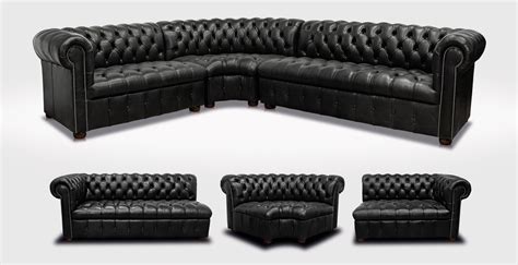 Shop wayfair for all the best chesterfield small sofas. Chesterfield Corner Sofa for a Small Room | Chesterfield ...