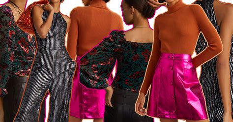 21 Holiday Party Outfits In 2021 Purewow