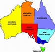The Australian Continent - WWC Afterwind Wiki