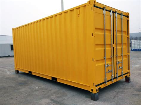 20ft40ft40hc Standard Shipping Container For Sale In China Main Port