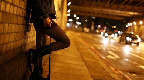 Prostitution To Legalize Or Not The Frisky