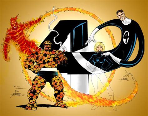 Juggernaut Vs Fantastic Four Battles Comic Vine