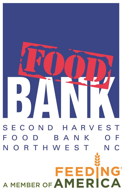 Second Harvest Food Bank Of Northwest Nc Kids That Do Good