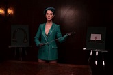 Being St. Vincent: Annie Clark on The Nowhere Inn | Interviews | Roger ...