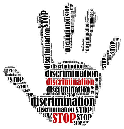 Racial Harassment Or Race Discrimination At Work What Should You Do Lincslaw Employment Law