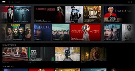 Netflix vs HBO diferencias y quién ofrece más por menos en 2019