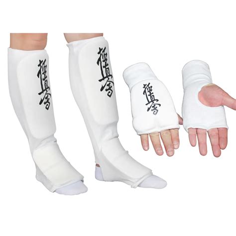 2017 Taekwondo Glove Foot Protector Karate Sparing Hands Feet Guard Tkd