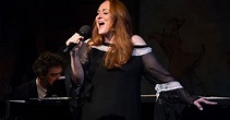 Antonia Bennett’s Sings Songs of Love at Café Carlyle | HuffPost