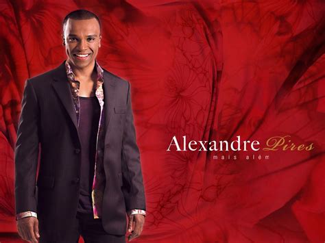 Alexandre Pires Brazilian Singer Latin Music Brazilians Beautiful