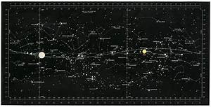 Star Chart Time And Navigation Desktop Wallpaper Art Space Phone