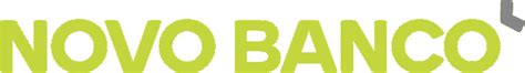 Novo Banco Logopedia The Logo And Branding Site