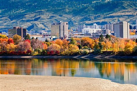 Kamloops Sun Peaks Photographer Tourism Photography