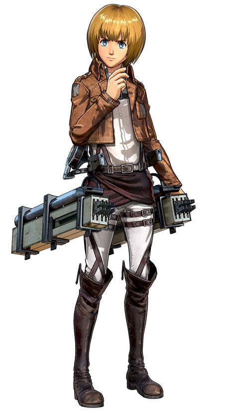Levi ackermann(リヴァイ・アッカーマンrivai akkāman?), often formally referred to as captain levi(リヴァイ兵長rivai heichō?), is the squad captain(兵士長heishichō?, lit. Aot Freedom Awaits Wiki - Six new characters announced for ...