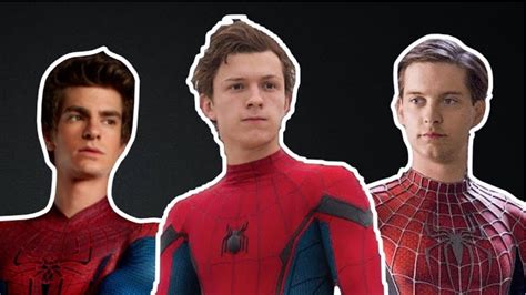 Spider-Man 3 : vers un retour d’Andrew Garfield et Tobey Maguire