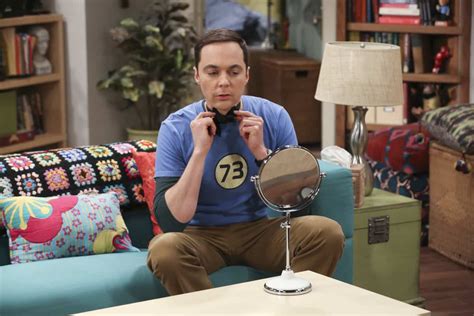 The Big Bang Theory Top Moments From The Bow Tie Asymmetry Season 11