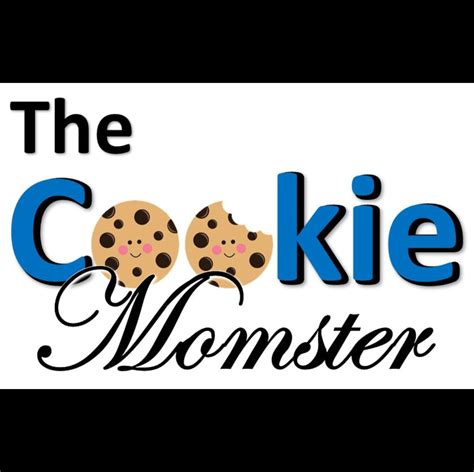 The Cookie Momster Dfw