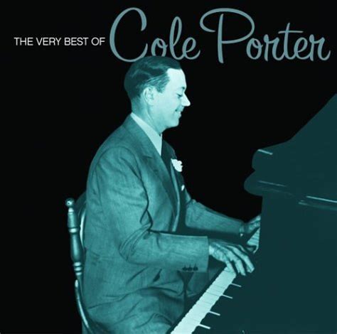 The Very Best Of Cole Porter 2004 Cole Porter Albums LyricsPond