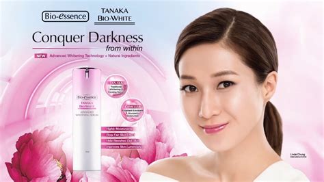 Double whitening renewal night cream is enriched with the dual whitening efficacies of tanaka extract and tranexamic acid, to help whiten the. Bio-essence New Tanaka Bio-White - YouTube