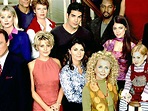 Passions Cast Reunites -- Which Star Criticized 'BS' Ending?