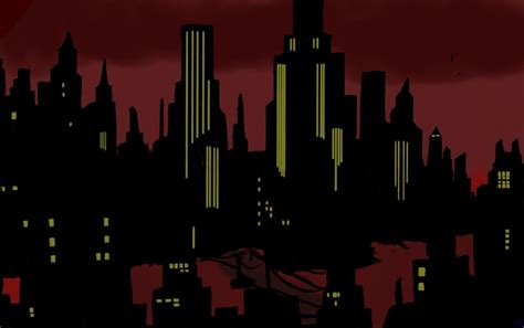 Batman The Animated Series Animation Series Animation