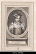 Wilhelm, Duke of Jülich-Kleve-Berg Stock Photo - Alamy