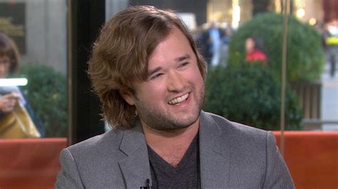 Haley Joel Osment Talks About Returning To Film