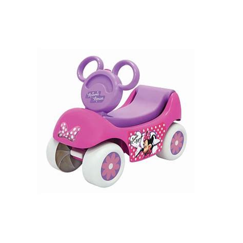 Minnie Mouse Happy Hauler Wagon Toys Toddler Preschool Minnie