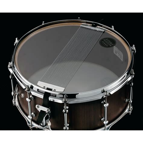 Tama Slp 14 X 65 G Walnut Snare Snare Drum